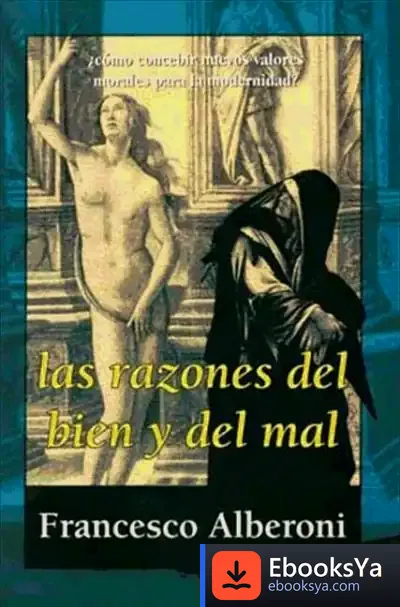 Descargar Las Razones Del Bien Y Del Mal