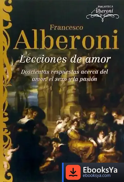 Descargar Lecciones De Amor de Catherine Loizeau