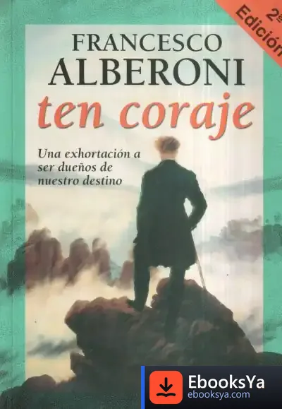 Descargar Ten Coraje de Christopher Makos