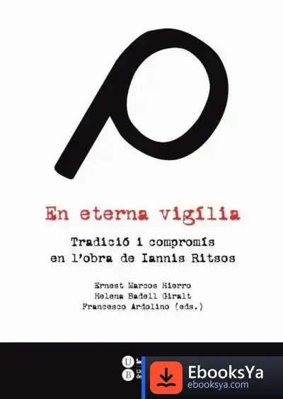 Descargar En Eterna Vigília de Francesco Ardolino