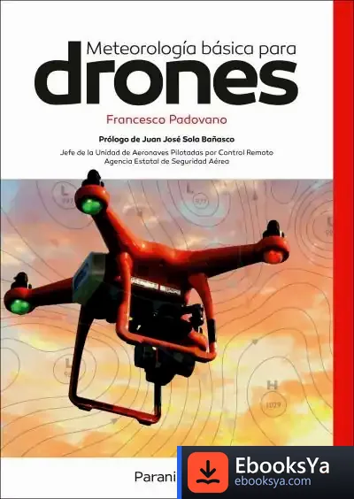 Descargar Meteorología Básica Para Drones
