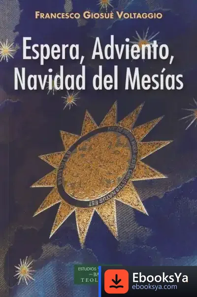 Descargar Espera, Adviento, Navidad Del Mesias