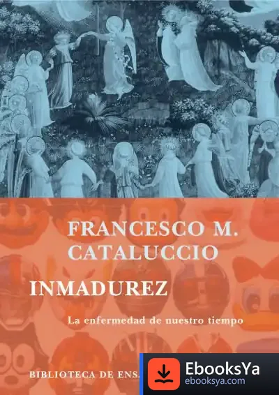 Descargar Inmadurez de Jon Suárez Barrutia