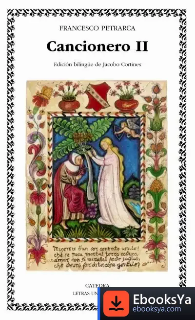 Descargar Cancionero, Ii