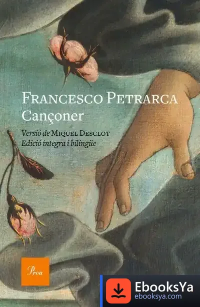 Descargar Cançoner (Petrarca) de Francesco Petrarca