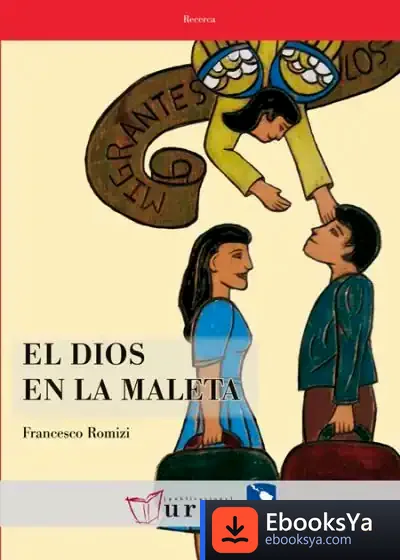 Descargar El Dios En La Maleta