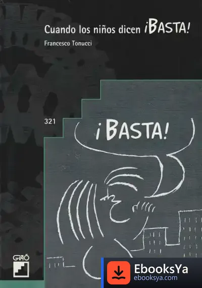 Descargar Cuando Los Niños Dicen ¡Basta!