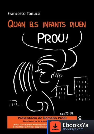 Descargar Quan Els Infants Diuen Prou! de Francesc Rovira