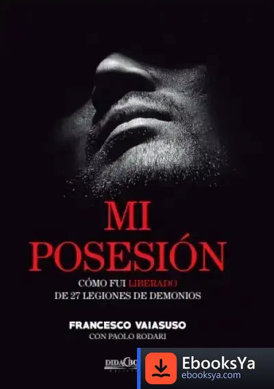 Descargar Mi Posesión de Francesco Vaiasuso