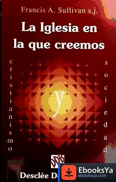 Descargar La Iglesia En La Que Creemos