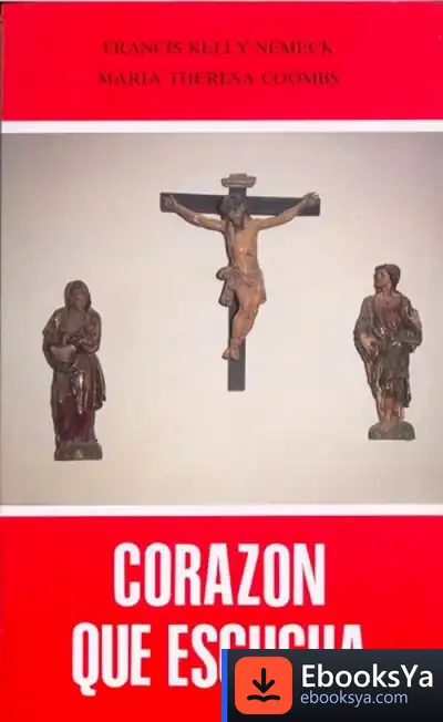 Descargar Corazón Que Escucha de Mónica Rubio Vega