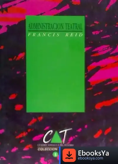 Descargar Administración Teatral de Lorenzo Mondo