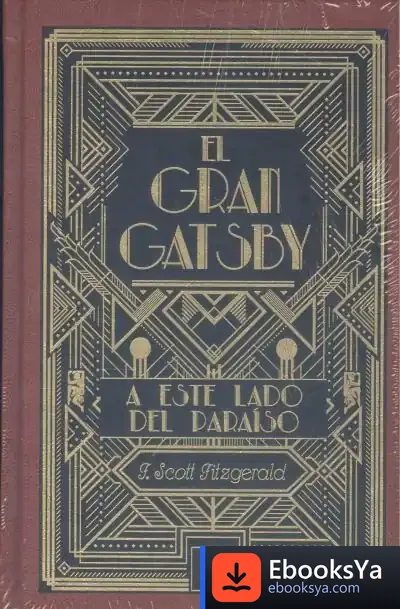 Descargar El Gran Gastby / A Este Lado Del Paraíso