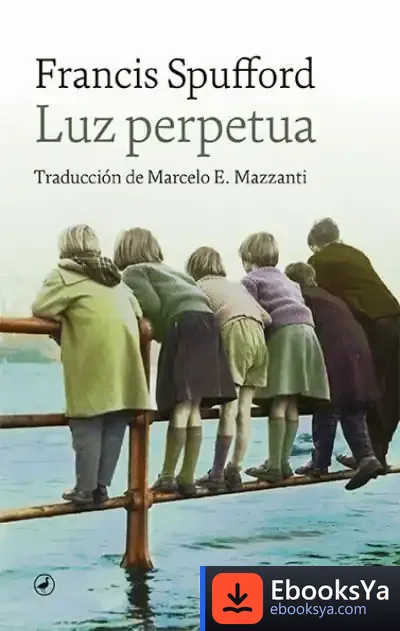 Descargar Luz Perpetua
