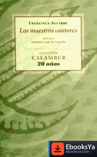 Descargar Los Maestros Cantores