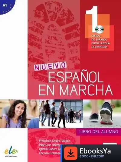Descargar Nuevo Español En Marcha 1 de Francisca Castro Viudez