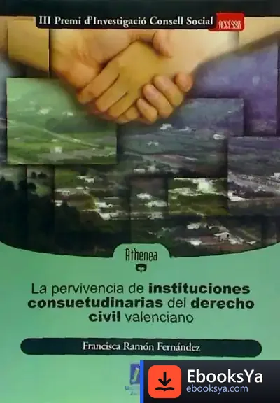 Descargar La Pervivencia De Las Instituciones