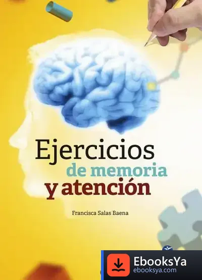 Descargar Ejercicios De Memoria Y Atención