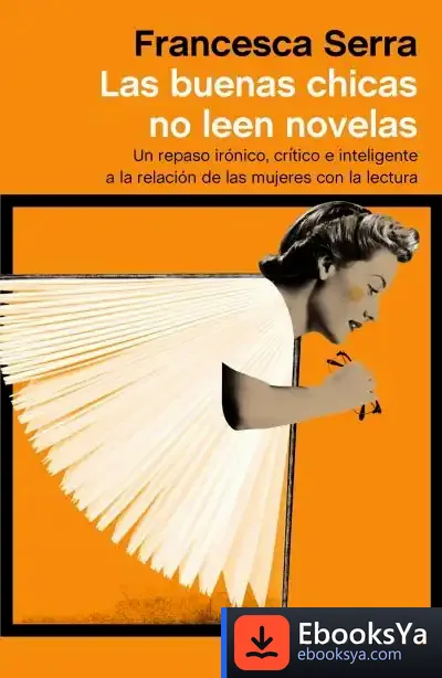 Descargar Las Buenas Chicas No Leen Novelas