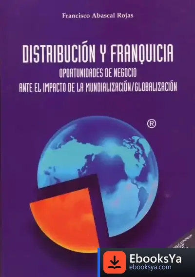 Descargar Distribución Y Franquicia