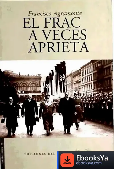 Descargar El Frac A Veces Aprieta