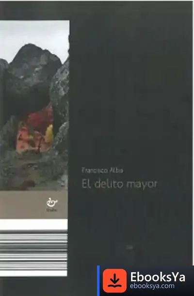 Descargar Delito Mayor, El