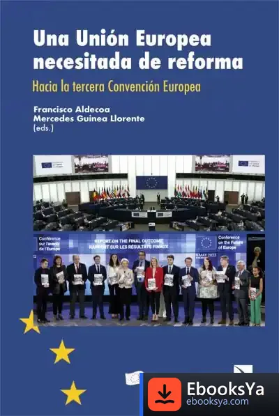 Descargar La Reforma Pendiente De La Unión Europea
