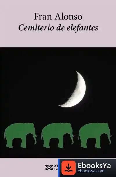 Descargar Cemiterio De Elefantes