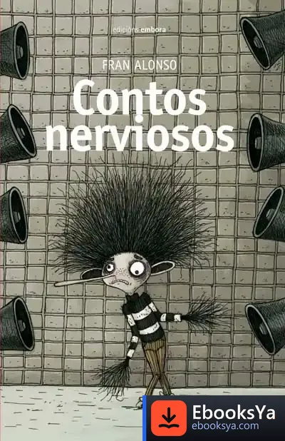 Descargar Contos Nerviosos