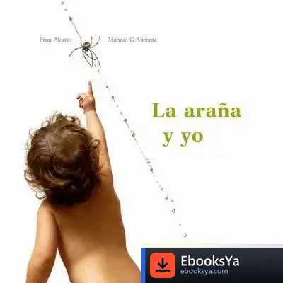 Descargar La Araña Y Yo