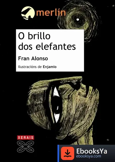Descargar O Brillo Dos Elefantes
