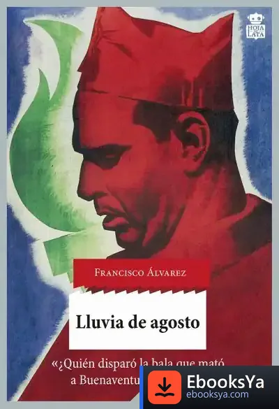 Descargar Lluvia De Agosto