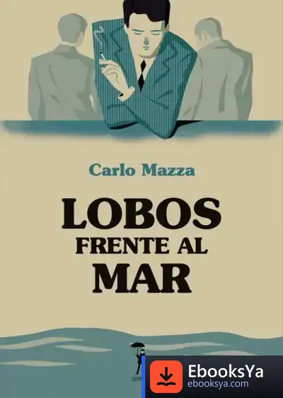 Descargar Lobos Frente Al Mar