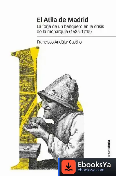 Descargar El Atila De Madrid