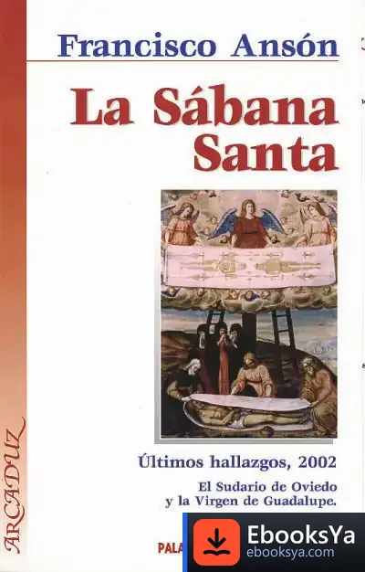 Descargar La Sábana Santa