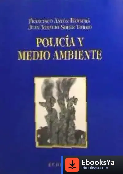 Descargar Policía Y Medio Ambiente de Carlo Carrà