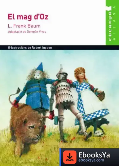Descargar El Mag D´Oz