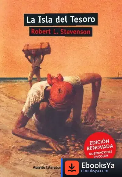 Descargar La Isla Del Tesoro (Aula Literatura) N/E de Francisco Antón García