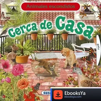 Descargar Animales Escondidos. Cerca De Casa