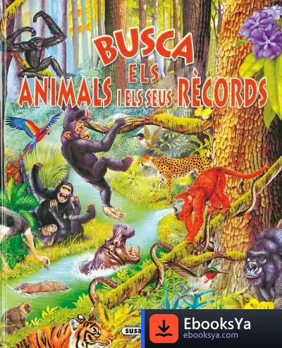 Descargar Busca ... Busca Els Animals I Els Seus Rècords