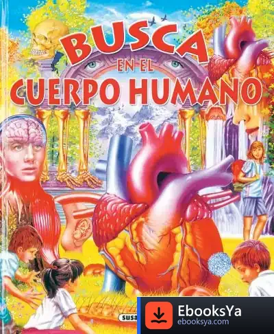 Descargar Busca ... Busca En El Cuerpo Humano