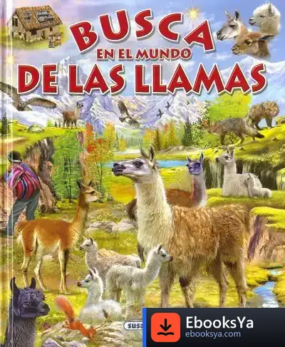 Descargar Busca ... Busca En El Mundo De Las Llamas de Francisco Arredondo