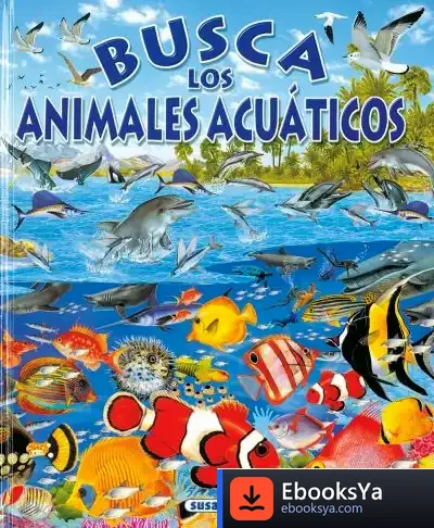 Descargar Busca ... Busca Los Animales Acuáticos