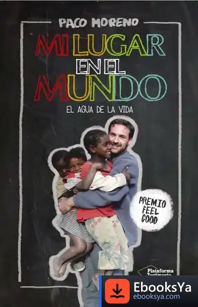 Descargar Mi Lugar En El Mundo