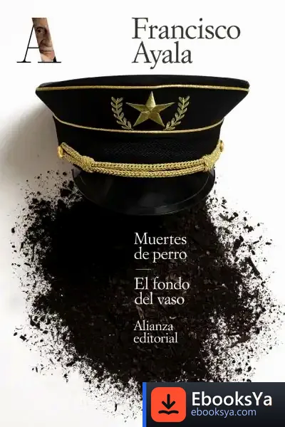 Descargar Muertes De Perro. El Fondo Del Vaso