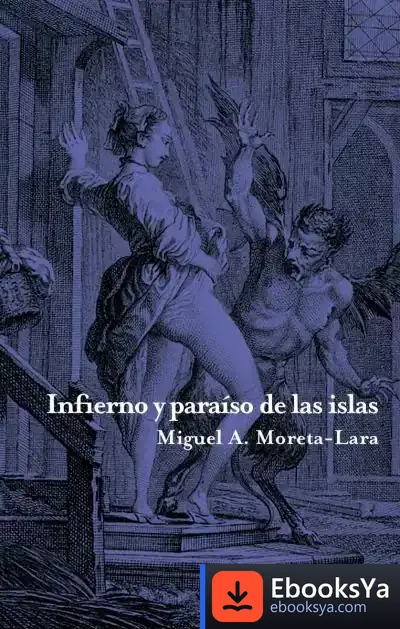 Descargar Infierno Y Paraíso De Las Islas