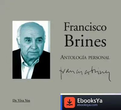 Descargar Antología Personal de Mario Díaz Gavier