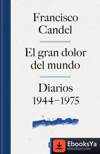 Descargar El Gran Dolor Del Mundo