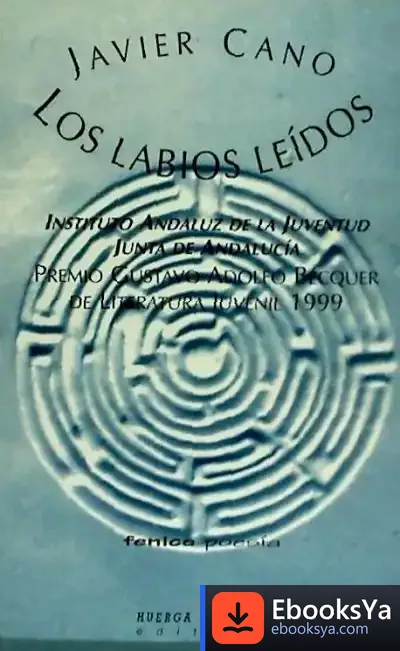 Descargar Los Labios Leídos de Harriet Evans