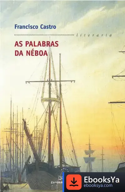 Descargar As Palabras Da Néboa